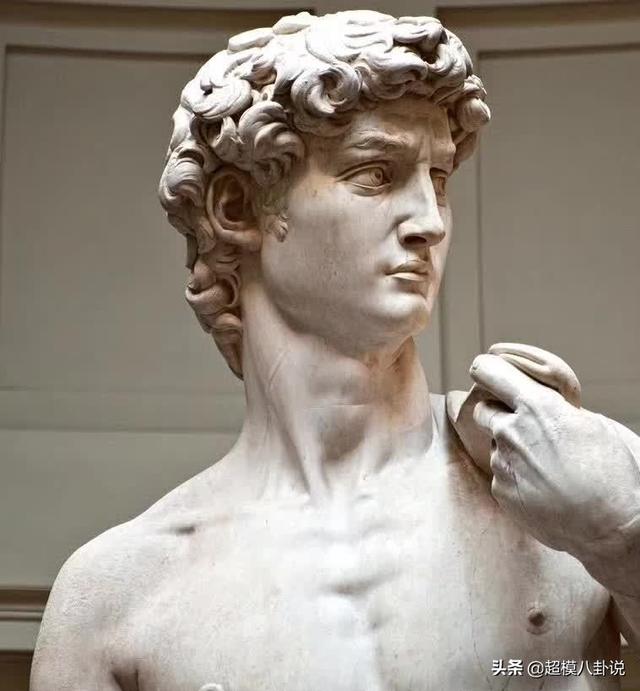 全球最帅最酷十大男模（几位顶级男模大盘点）(12)