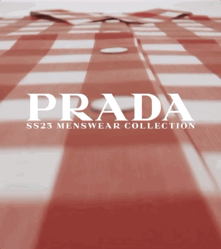 意大利米兰男装21年春夏时装秀（2023春夏米兰男装周）(3)