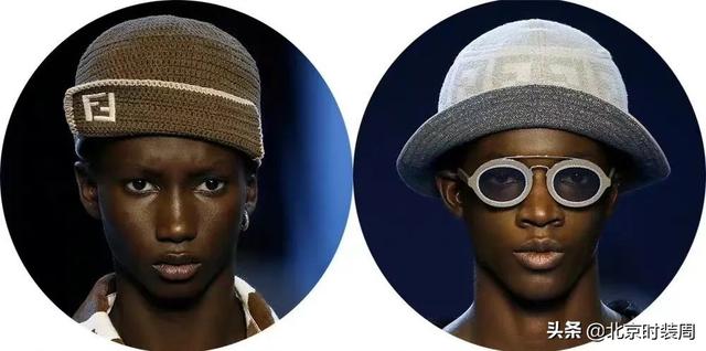 意大利米兰男装21年春夏时装秀（2023春夏米兰男装周）(21)