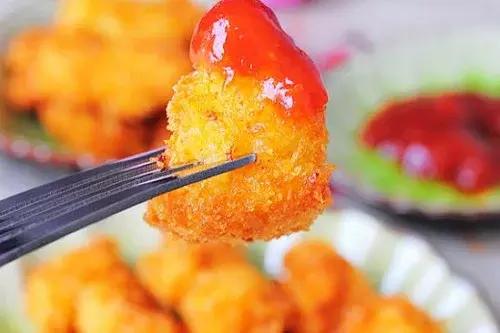 肯德基的配料是哪些（肯德基绝密配方）(8)