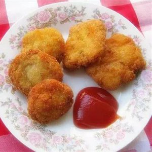 ​肯德基的配料是哪些（肯德基绝密配方）