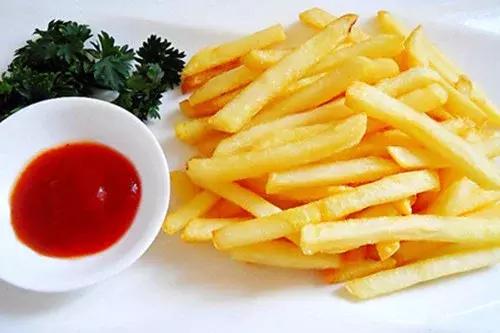 肯德基的配料是哪些（肯德基绝密配方）(9)