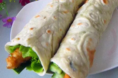 肯德基的配料是哪些（肯德基绝密配方）(7)