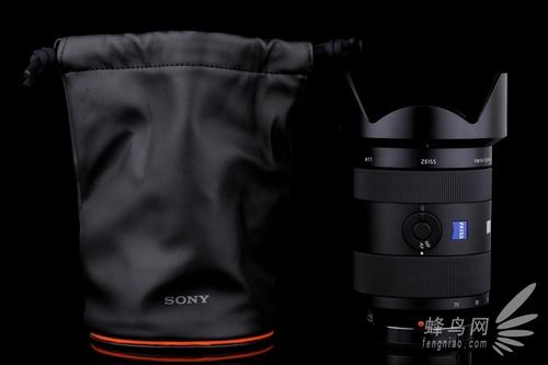 索尼最值得买的全画幅定焦镜头 索尼全幅镜头24-70mmII评测(2)