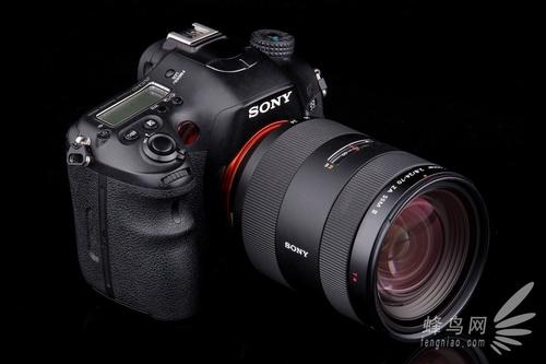 索尼最值得买的全画幅定焦镜头 索尼全幅镜头24-70mmII评测(3)