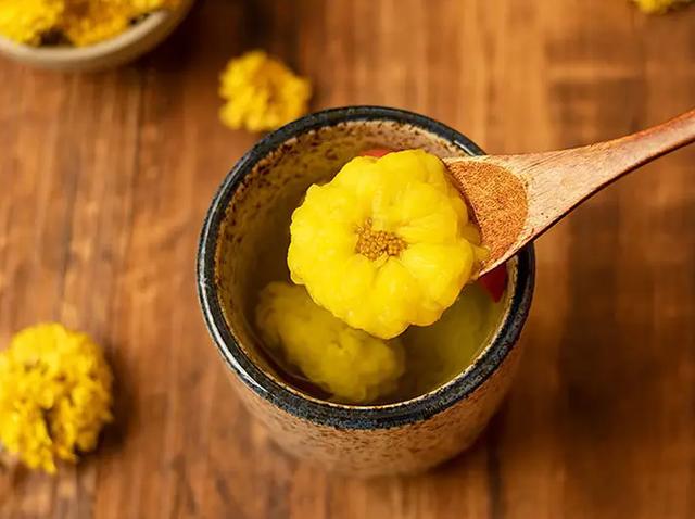 身体秋燥吃什么食物好（秋燥易伤肺牢记食疗方）(10)