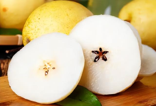 身体秋燥吃什么食物好（秋燥易伤肺牢记食疗方）(3)