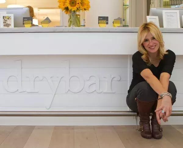 如何开一家修脚按摩店（这家只吹头发的店大获成功后）(2)