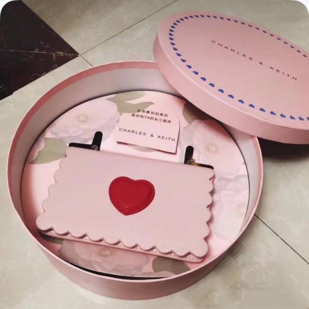 现在流行的轻奢包（五款轻奢小众手提包）(8)