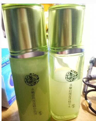 百雀羚幸亏放李佳琦鸽子（百雀羚幸亏放李佳琦鸽子）(6)