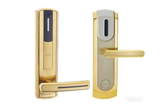 智能密码锁品牌10大排名（感应锁十大品牌）(1)