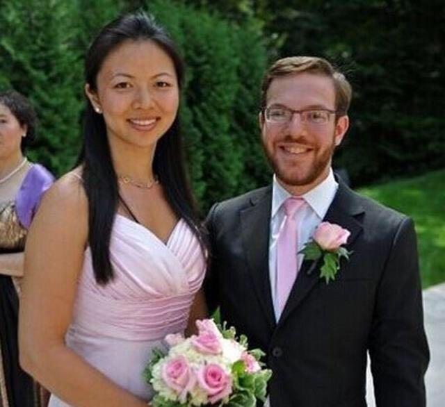 哈佛女孩刘亦婷如今怎么样了（哈佛女孩刘亦婷现状）(1)