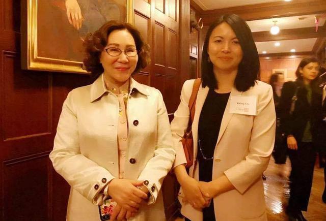 哈佛女孩刘亦婷如今怎么样了（哈佛女孩刘亦婷现状）(5)