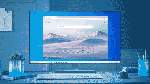 windows11支持的手机（Windows365发布扔掉你的笔记本）(4)