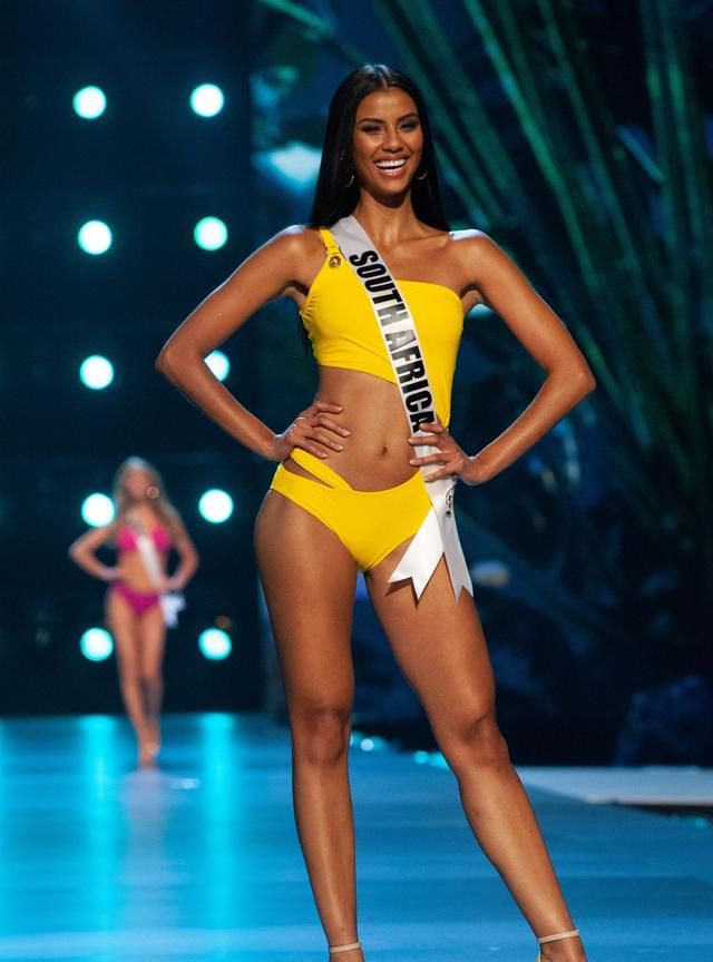 南非是发达国家吗?,南非是发达国家吗图9