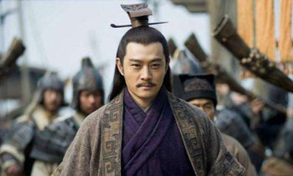 周瑜打黄盖出自哪个战役,周瑜打黄盖歇后语出自哪个故事图7