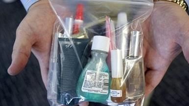 坐飞机能带化妆品护肤品吗