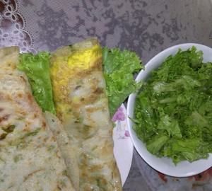 电饼铛做煎饼怎么做,电饼铛能做煎饼吗窍门图17