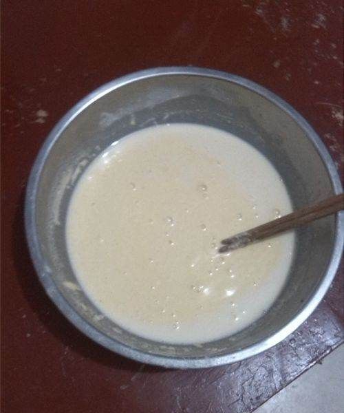 电饼铛做煎饼怎么做,电饼铛能做煎饼吗窍门图1