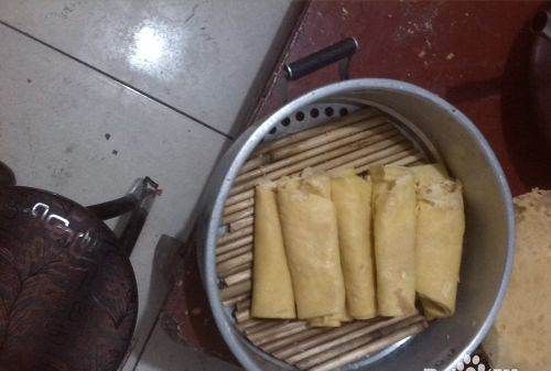 电饼铛做煎饼怎么做,电饼铛能做煎饼吗窍门图9