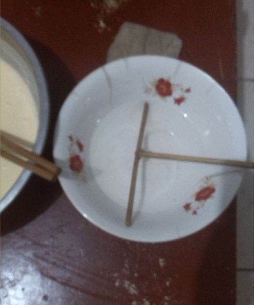 电饼铛做煎饼怎么做,电饼铛能做煎饼吗窍门图3