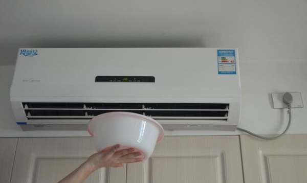 放盆水能代替加湿器,在房间内使用加湿器和放一盆水有什么区别吗图1