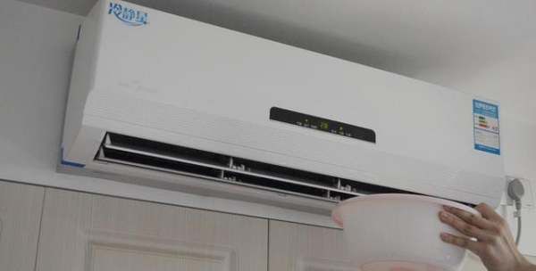 放盆水能代替加湿器,在房间内使用加湿器和放一盆水有什么区别吗图3