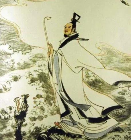 端午节的由来和风俗简单介绍（对于端午节的由来）(1)