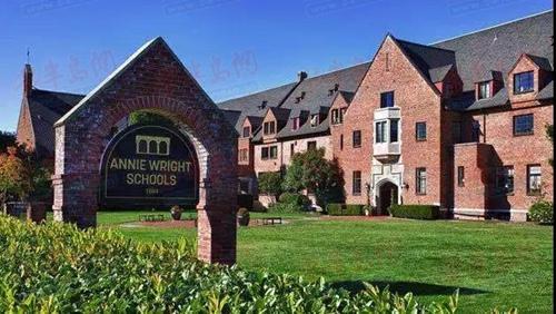 白珊私立学校（牵手美国百年名校）(2)