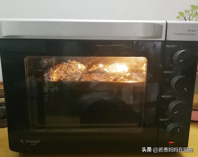 鸭腿的正确做法大全（鸭腿最好吃的做法）(7)