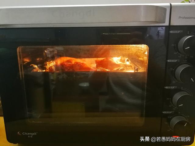 鸭腿的正确做法大全（鸭腿最好吃的做法）(9)