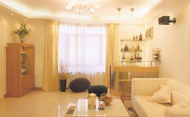 拜托小姐尹恩惠衣橱（尹恩惠豪宅首曝光）(7)