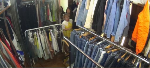 拜托小姐尹恩惠衣橱（尹恩惠豪宅首曝光）(4)