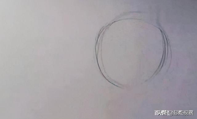 新手怎么画漫画人物教程(如何画漫画人物)(1)