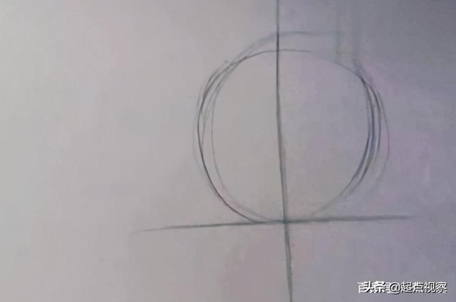 新手怎么画漫画人物教程(如何画漫画人物)(2)