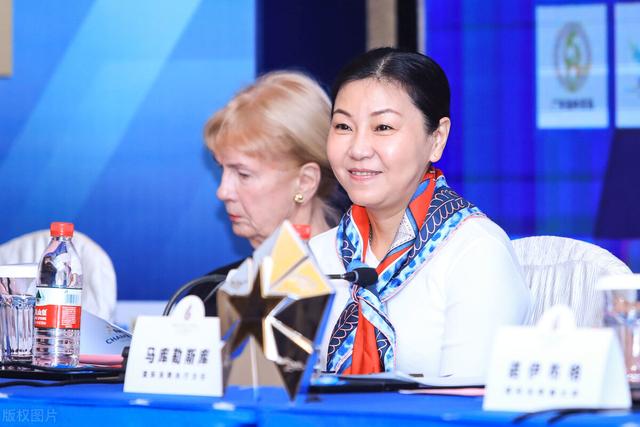 周继红赛后评价全红婵（全红婵霸气摊牌世锦赛目标）(2)