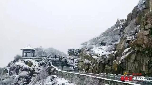 泰山免费门票到什么时候（泰山执行淡季票价）(7)