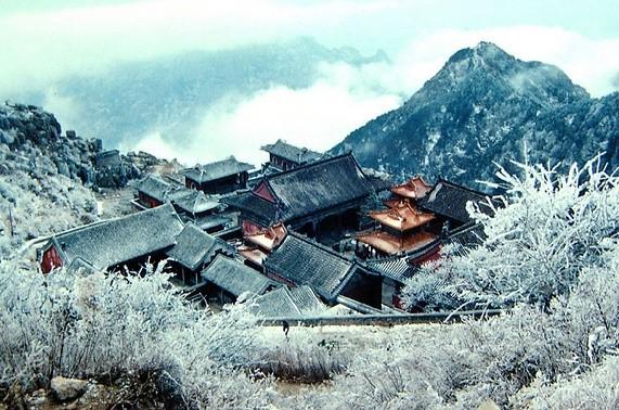 泰山免费门票到什么时候（泰山执行淡季票价）(1)