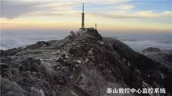 泰山免费门票到什么时候（泰山执行淡季票价）(12)