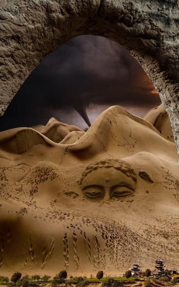 楼兰古城在哪个城市