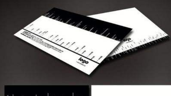 名片标准尺寸是多少像素,一般名片的像素大小是多少图3