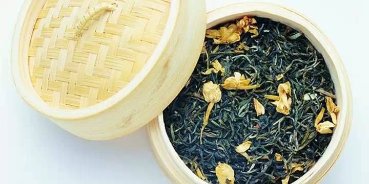 花茶与花草茶有何不同?