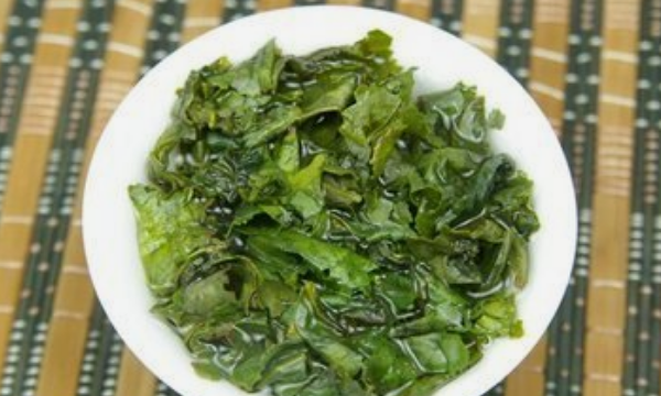 绿茶和花茶的区别,花茶与绿茶有啥区别图1