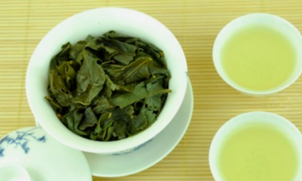 绿茶和花茶的区别,花茶与绿茶有啥区别图2