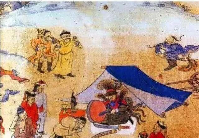 女真族是现在哪个民族