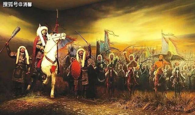 金国女真人是现在的什么族