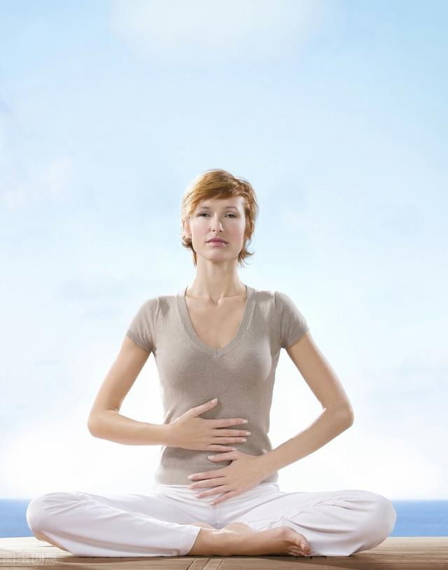 养生六字诀大全图解（6个字就能养生别不信）(2)