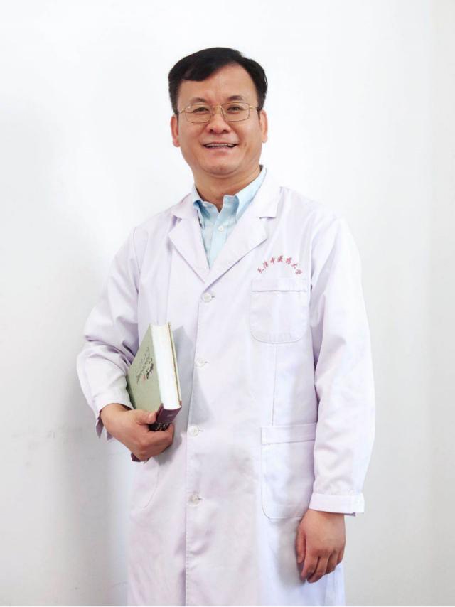 养生六字诀大全图解（6个字就能养生别不信）(3)