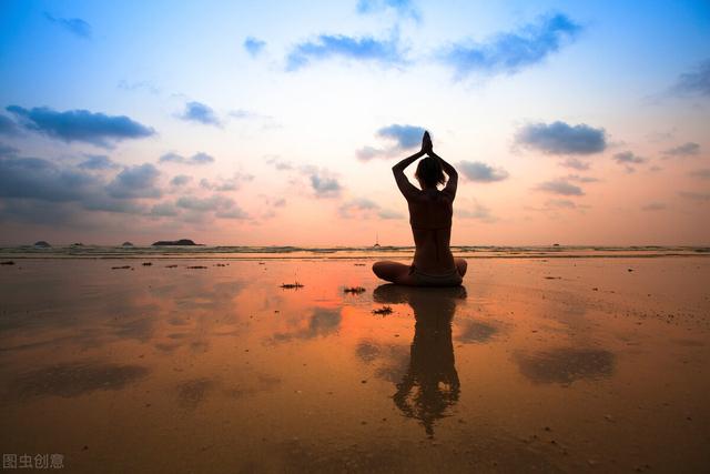 养生六字诀大全图解（6个字就能养生别不信）(1)