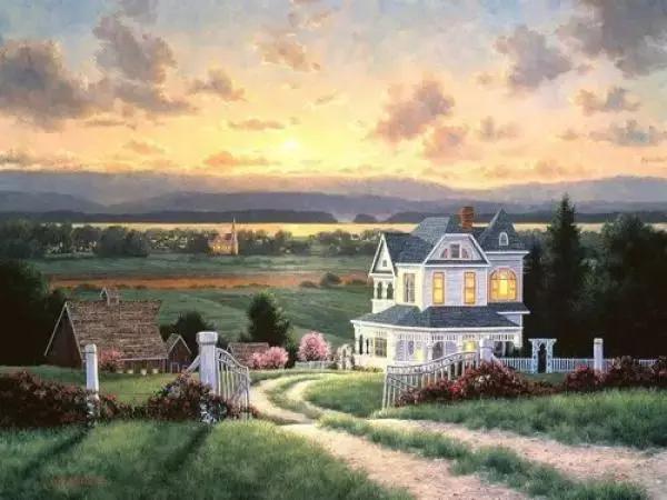 最经典的10首现代诗（十首最美现代诗）(9)